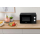 GORENJE MO20E2BH 700W 20L Grill Pulse Technology Czarny - 1256656 - zdjęcie 11